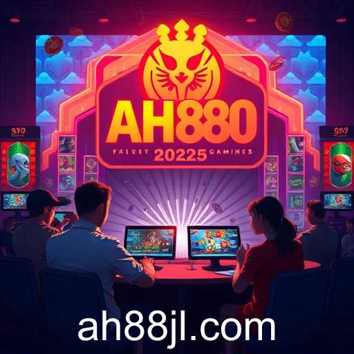 The Rise of AH88 in Online Gaming